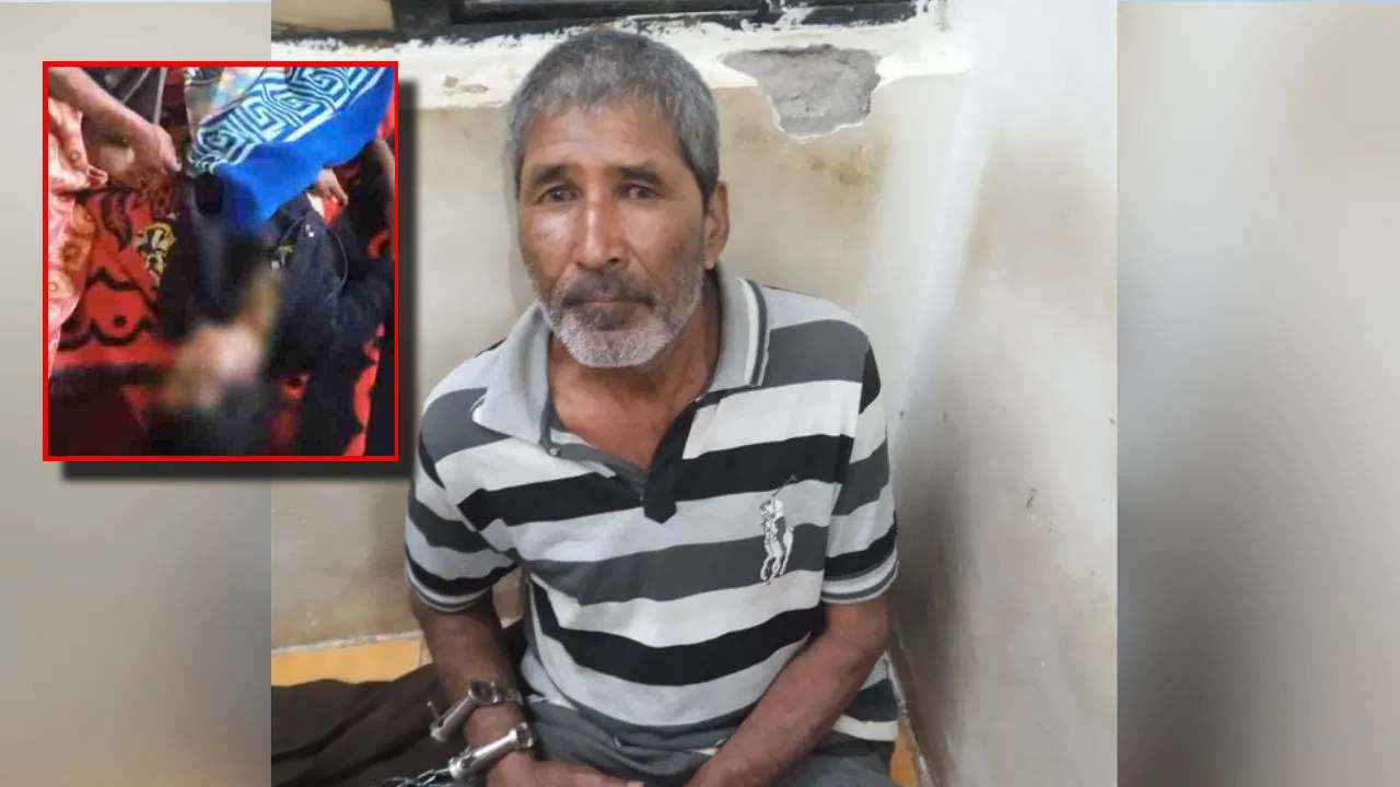 Jabalpur News: कमरे में रात हुई बहस; गुस्साए पति ने फावड़े से ली पत्नी जान, सुबह बेटे से बोला- मैंने तेरी मां को...
