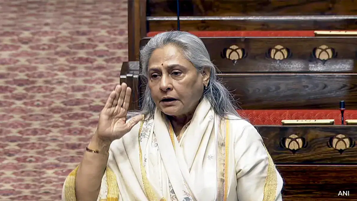 Jaya Bachchan Shocking Claim on Maha Kumbh Stampede