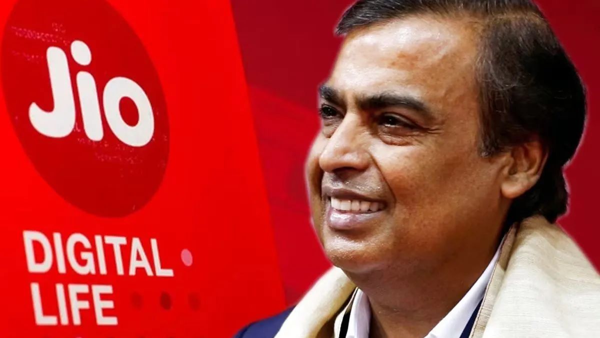 Jio Recharge Plan Changes