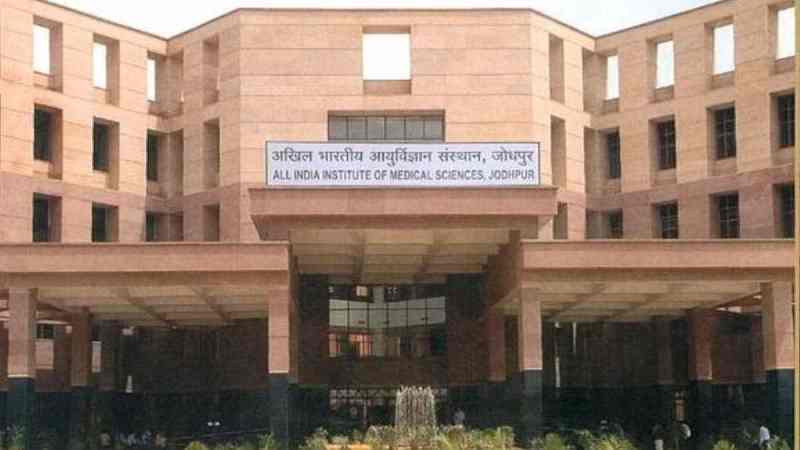 Jodhpur AIIMS Bomb Threat