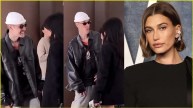 justin bieber weird video viral users trolled hailey bieber concerned for him