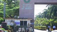 KIIT campus in Odisha