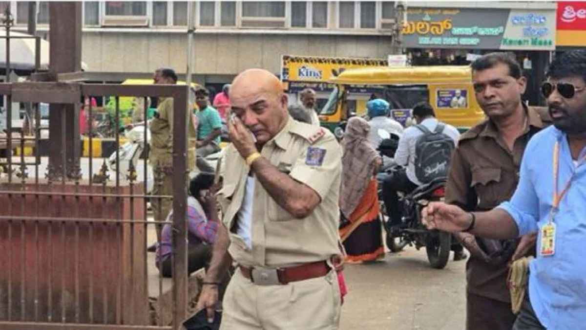 कंडक्टर की पिटाई के बाद दो राज्यों के बीच बढ़ा विवाद, बस सर्विस ठप, जानें क्या है पूरा मामला