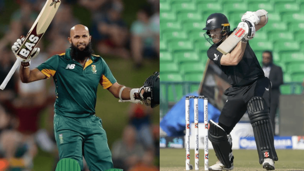 PAK vs NZ: पाकिस्तान के खिलाफ केन विलियमसन का बड़ा कारनामा, हाशिम अमला का रिकॉर्ड हुआ चकनाचूर