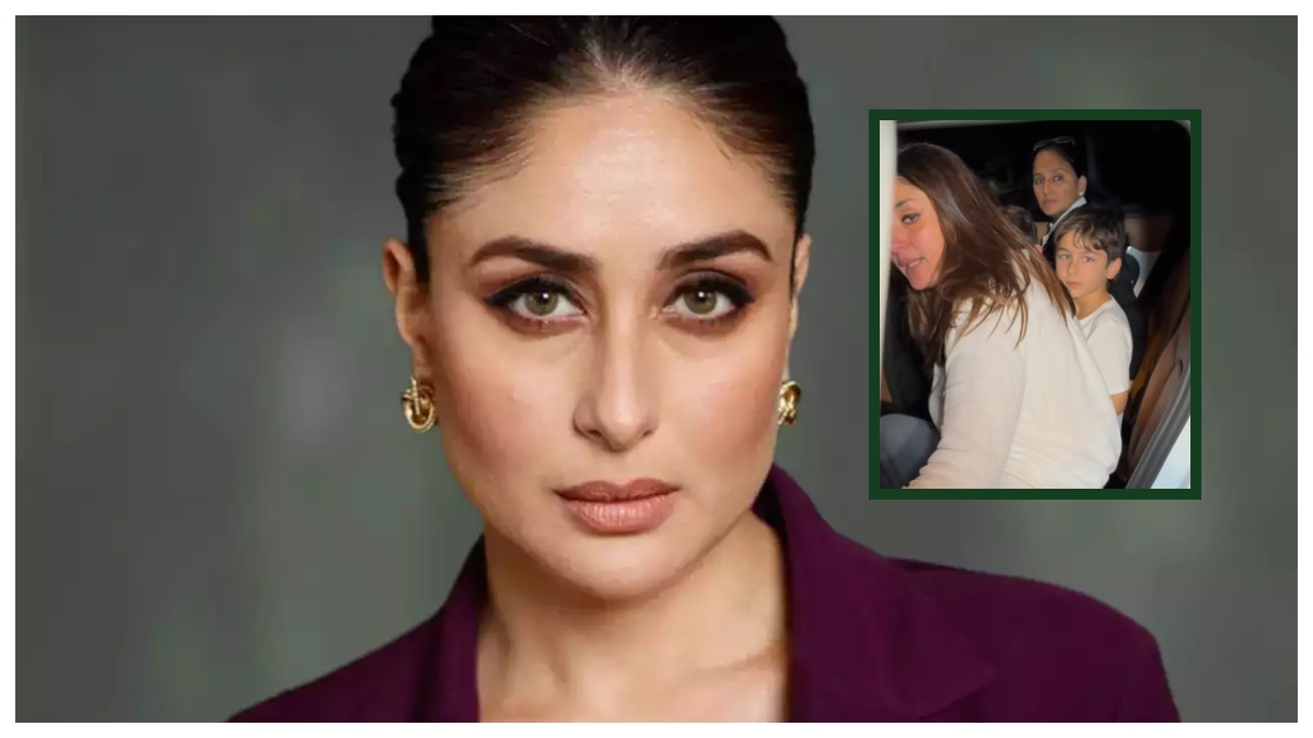 Kareena Kapoor