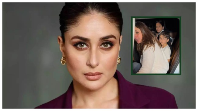 Kareena Kapoor