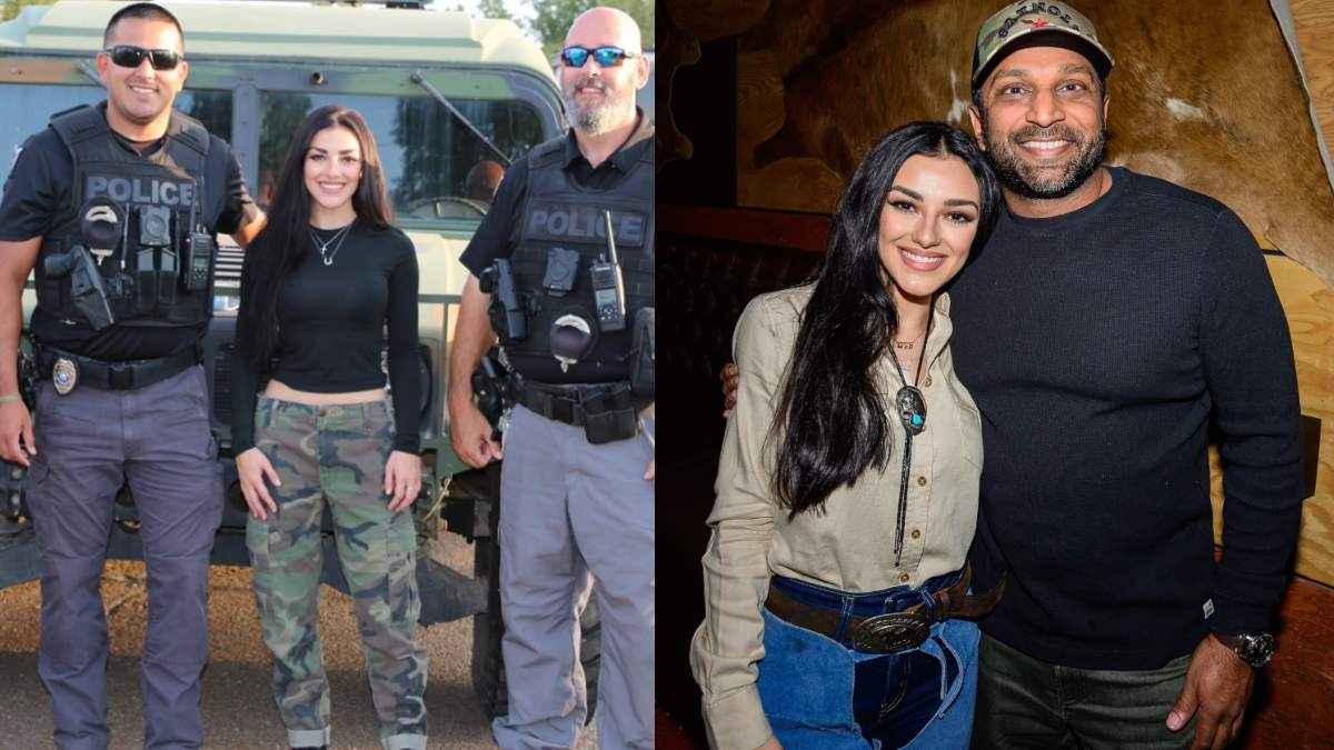 FBI Director Kash Patel की गर्लफ्रेंड कौन? जानें क्यों हो रही चर्चा