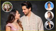 Kiara Advani Sidharth Malhotra