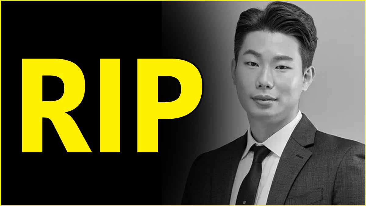 korean designer kim rieul passed away bts in modern hanboks died age of 32