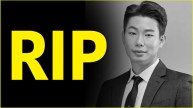 korean designer kim rieul passed away bts in modern hanboks died age of 32