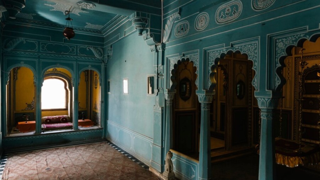 Lalita Mahal