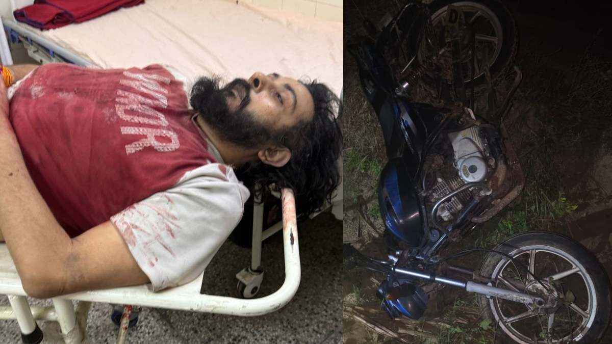 विमल कौशिक गैंग का इनामी बदमाश चढ़ा नोएडा STF के हत्थे; 3 राज्यो में 8 से ज्यादा केस दर्ज
