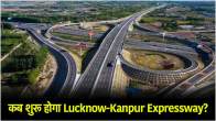 Lucknow-Kanpur Expressway