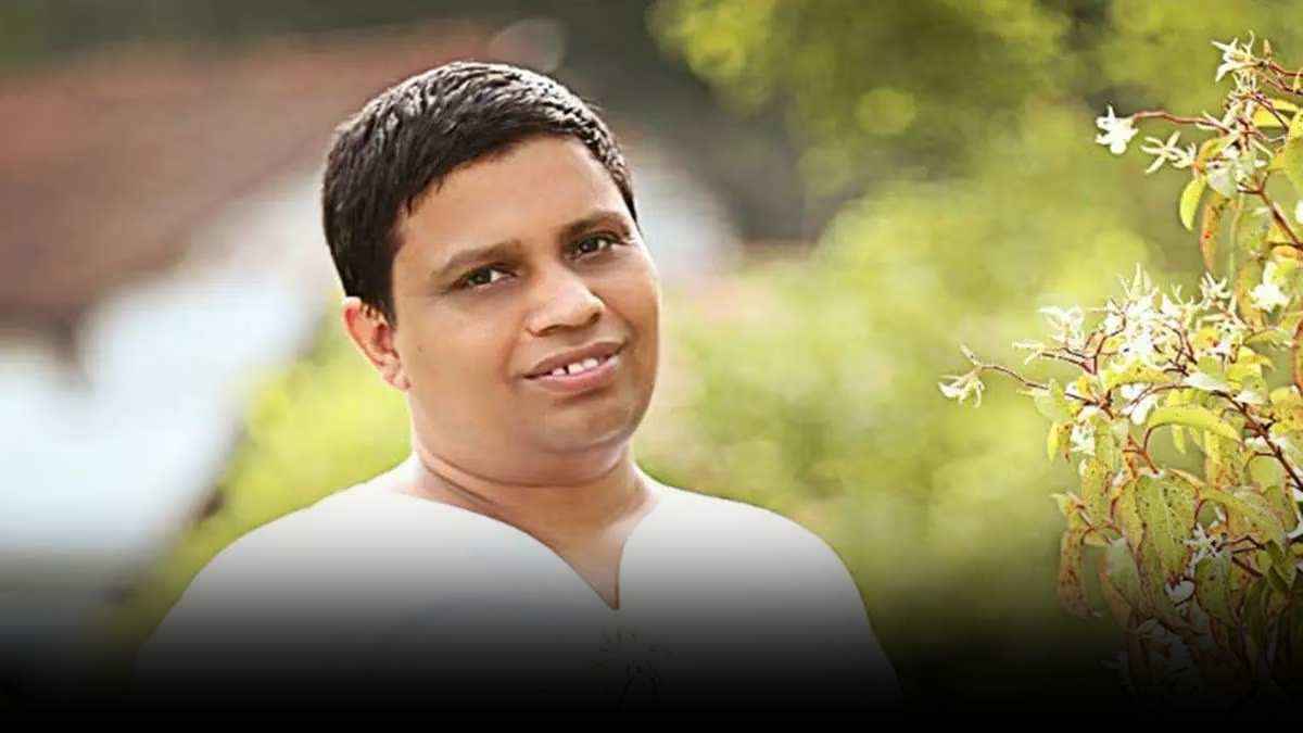 MP GIS: मध्य प्रदेश संभावनाओं का प्रांत है, हम लोगों को रोजगार देने के लिए अग्रसर हैं, आचार्य बालकृष्ण