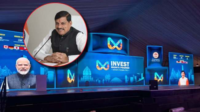 MP Global Investors Summit 2025