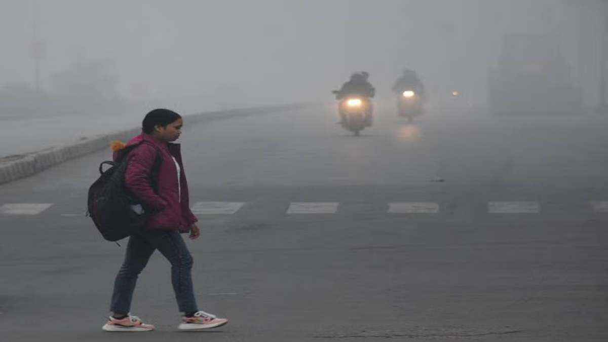 MP Weather Update: मध्य प्रदेश में ठंड ने लिया यू-टर्न, इन जिलों को मौसम विभाग का अलर्ट