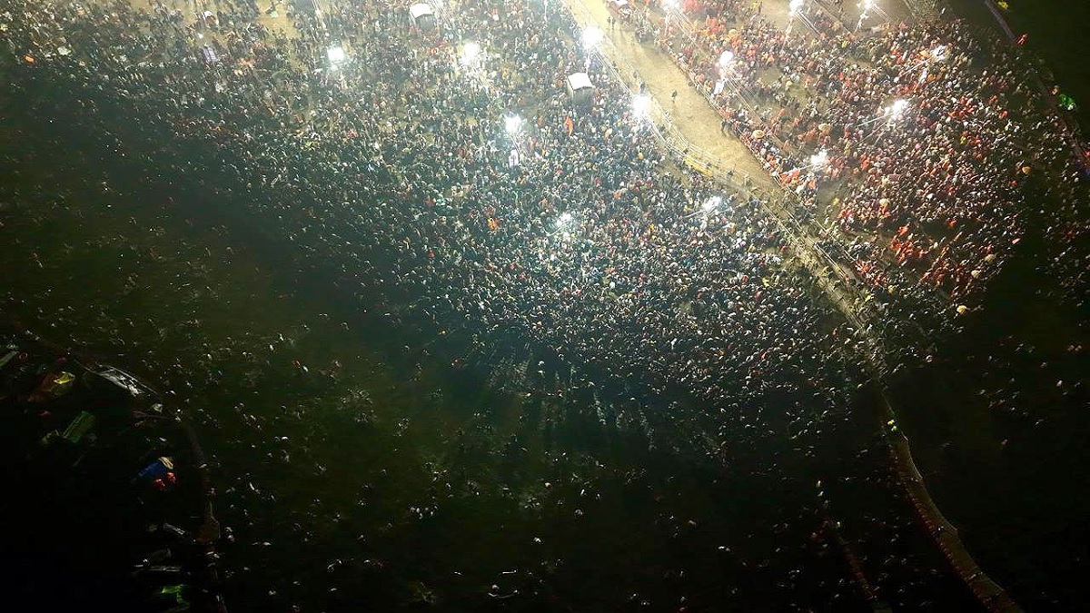 Maha Kumbh