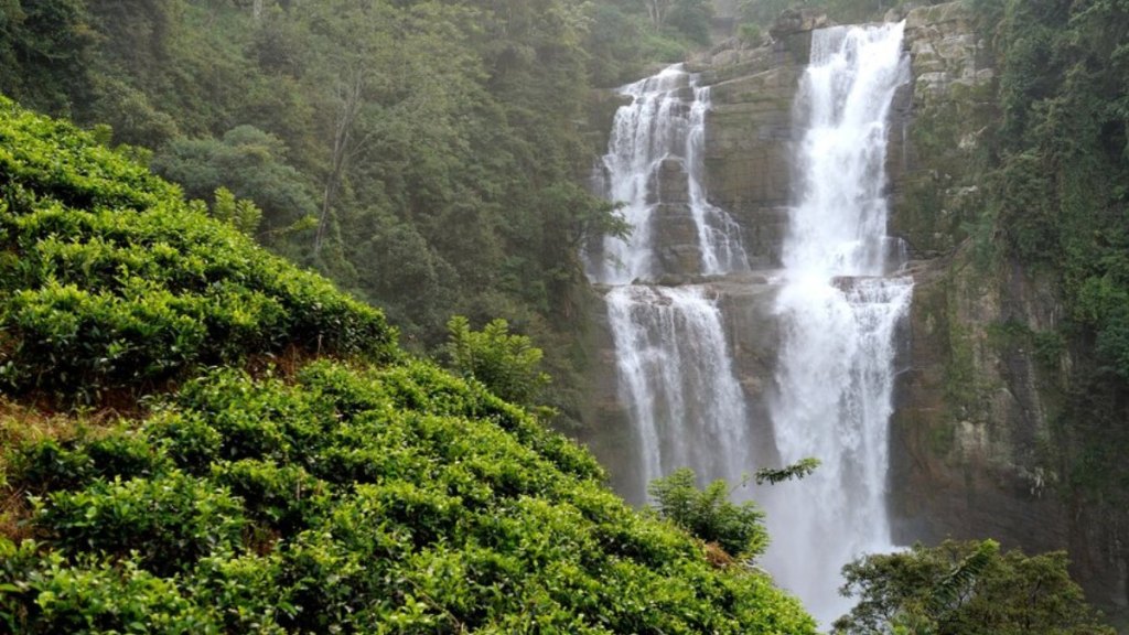 Mahabaleshwar, Maharashtra