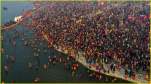 Maha Kumbh 2025