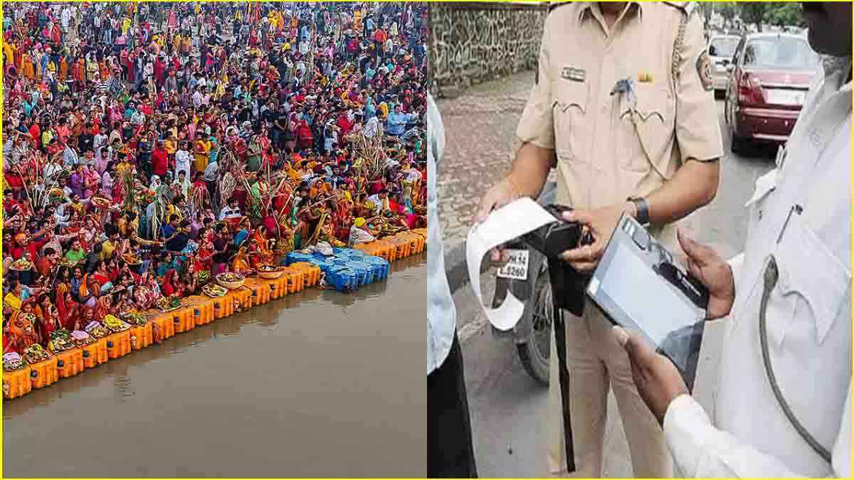 Mahakumbh 2025 के लिए एडवाइजरी जारी, जानें किन गाड़ियों पर कब तक रहेगा प्रतिबंध?