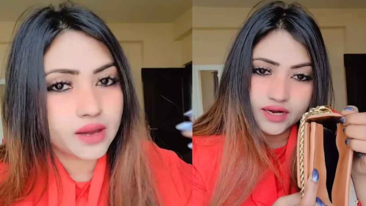 Mahakumbh Viral Video (2)