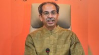 Maharashtra Congress Shock by Uddhav Thackeray