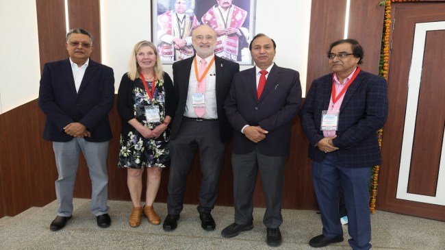 Mahatma Gandhi Medical College