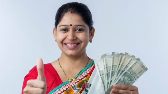 Mahila Samridhi Yojana