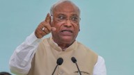 Congress National President Mallikarjun Kharge