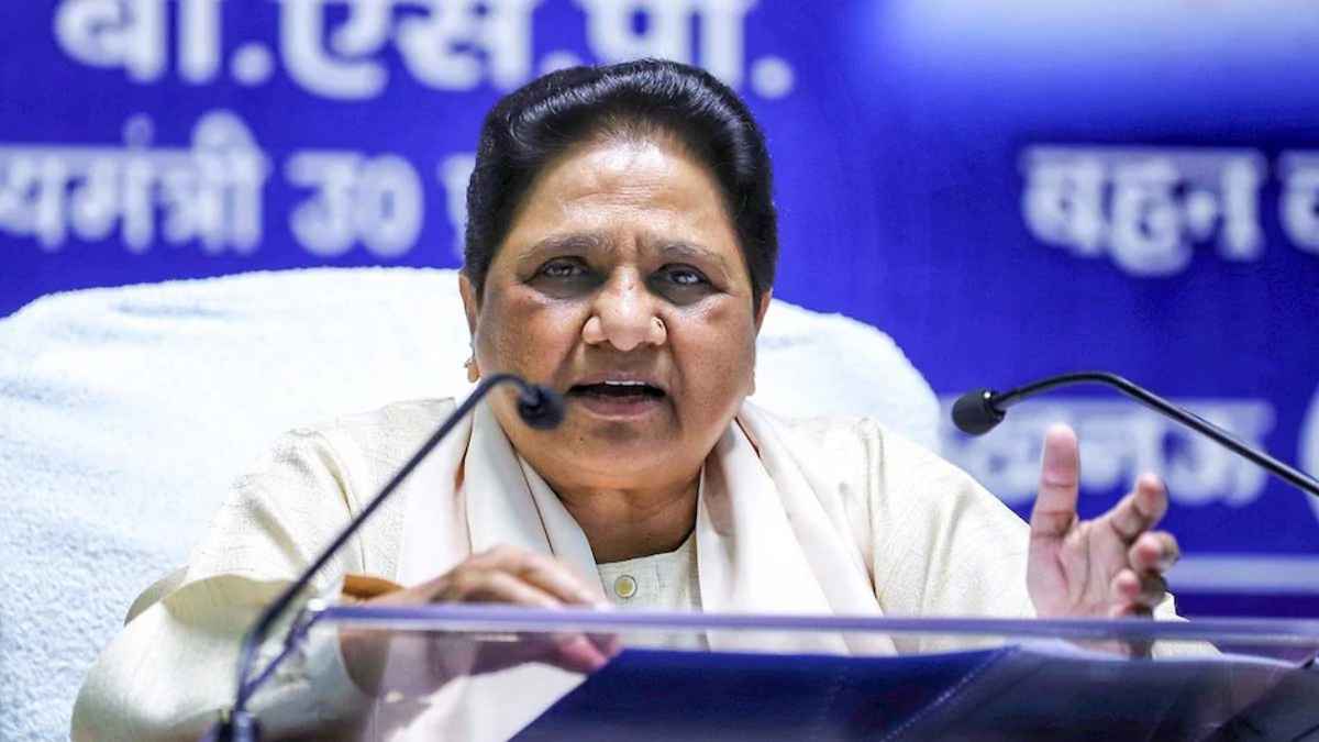 UP की राजनीति से कैसे गायब हो गई बसपा? मायावती को वापसी के लिए करने होंगे ये बदलाव
