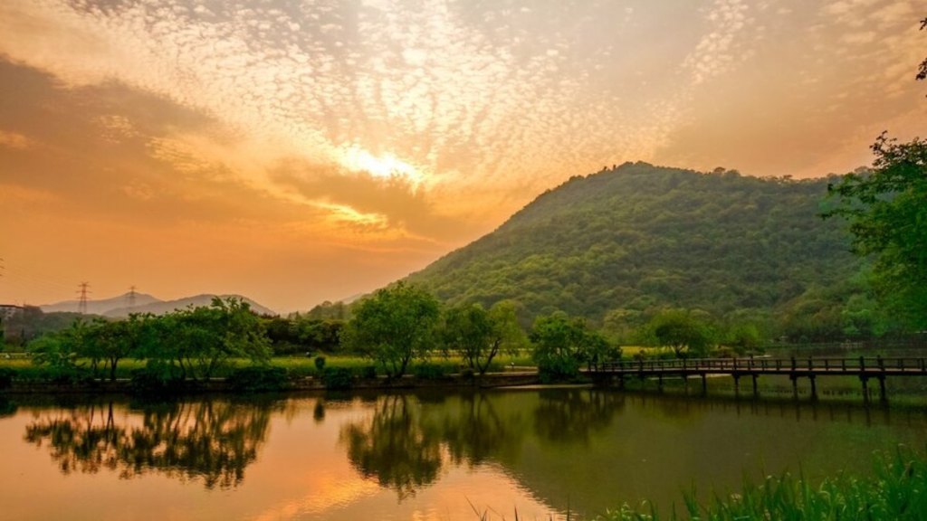 Meghamalai, Tamil Nadu