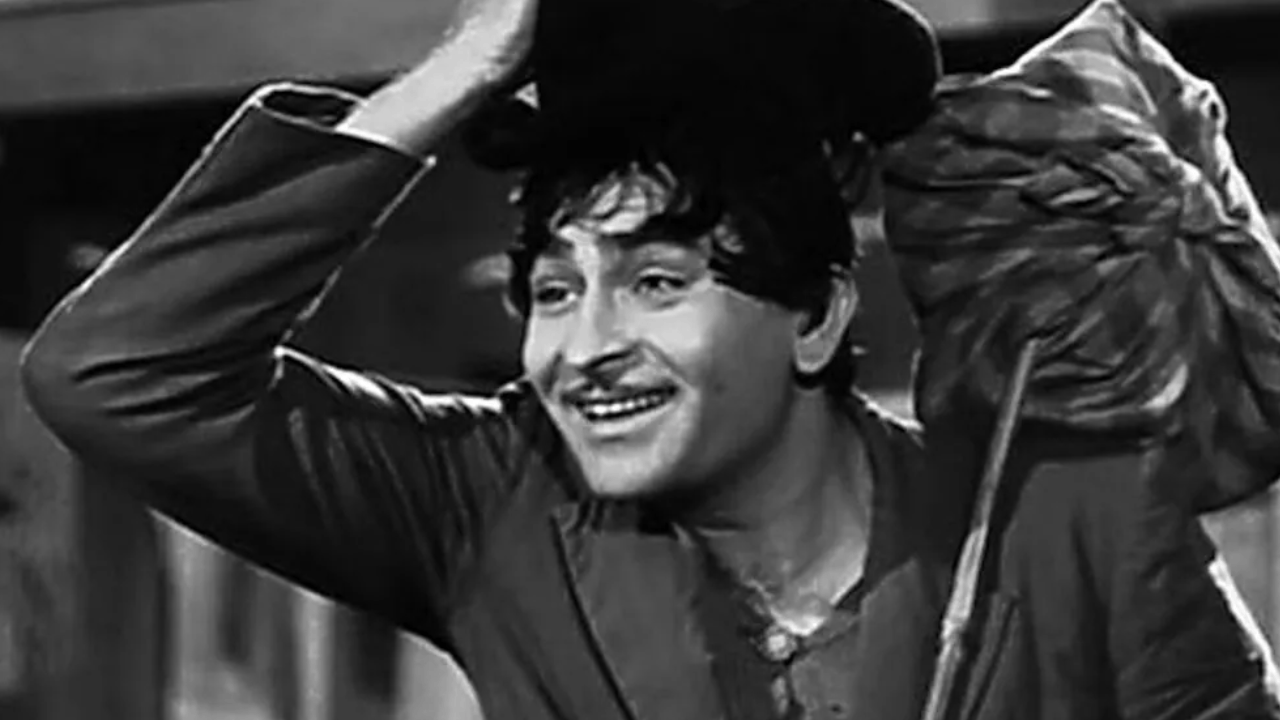 Raj Kapoor की इस फिल्म को बनने में लगे 6 साल, रिलीज होते ही हुई फ्लॉप, आज बनी ब्लॉकबस्टर