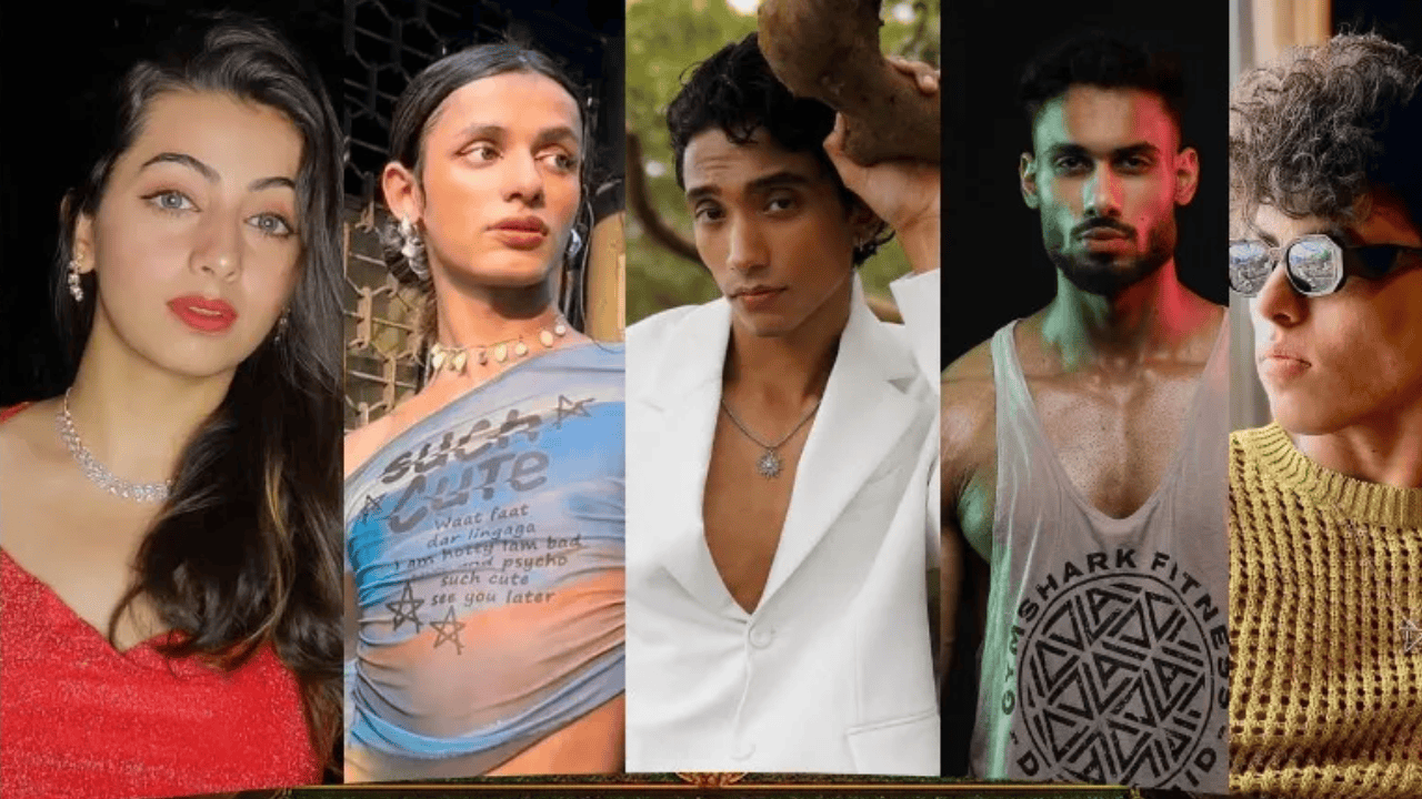 MTV Roadies XX Full Contestants List MTV Roadies XX Full Contestants List
