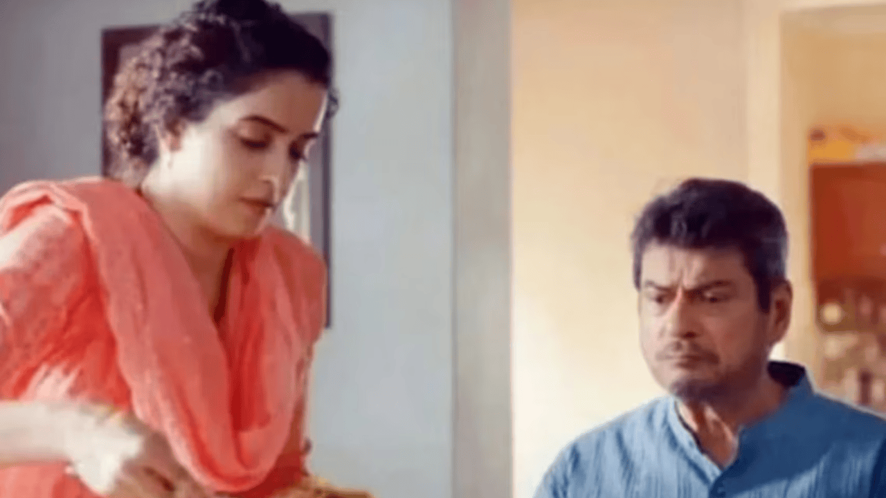 Sanya Malhotra की Mrs में दिग्गज अभिनेता ने निभाया ऐसा रोल, बेटे बोले- आप तो ऐसे न हैं