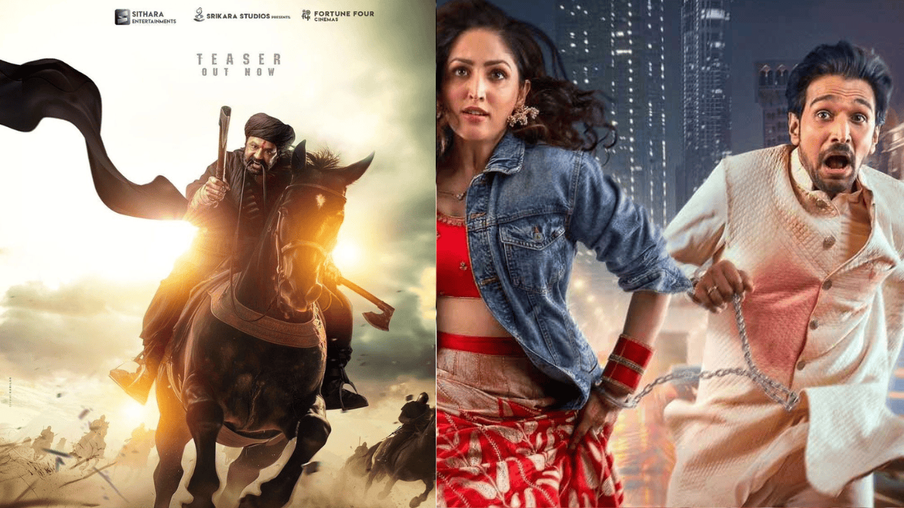 Movies Trending in Pakistan on Netflix