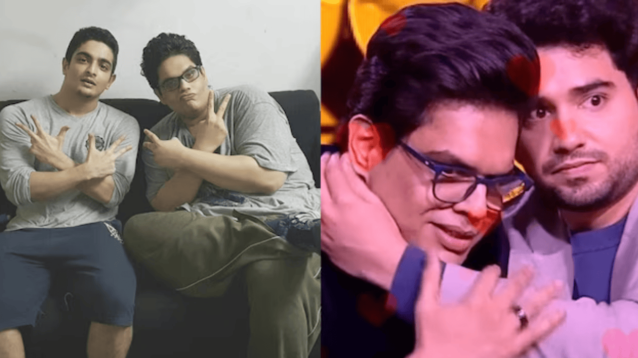 Ranveer Allahbadia पर Tanmay Bhat का चौंकाने वाला खुलासा, Samay Raina के लिए स्टैंड ना लेने पर दी सफाई