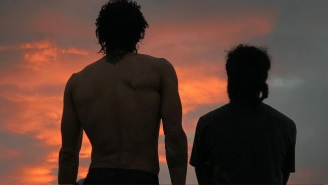 Kapoor Family Son Kapoor Family Son