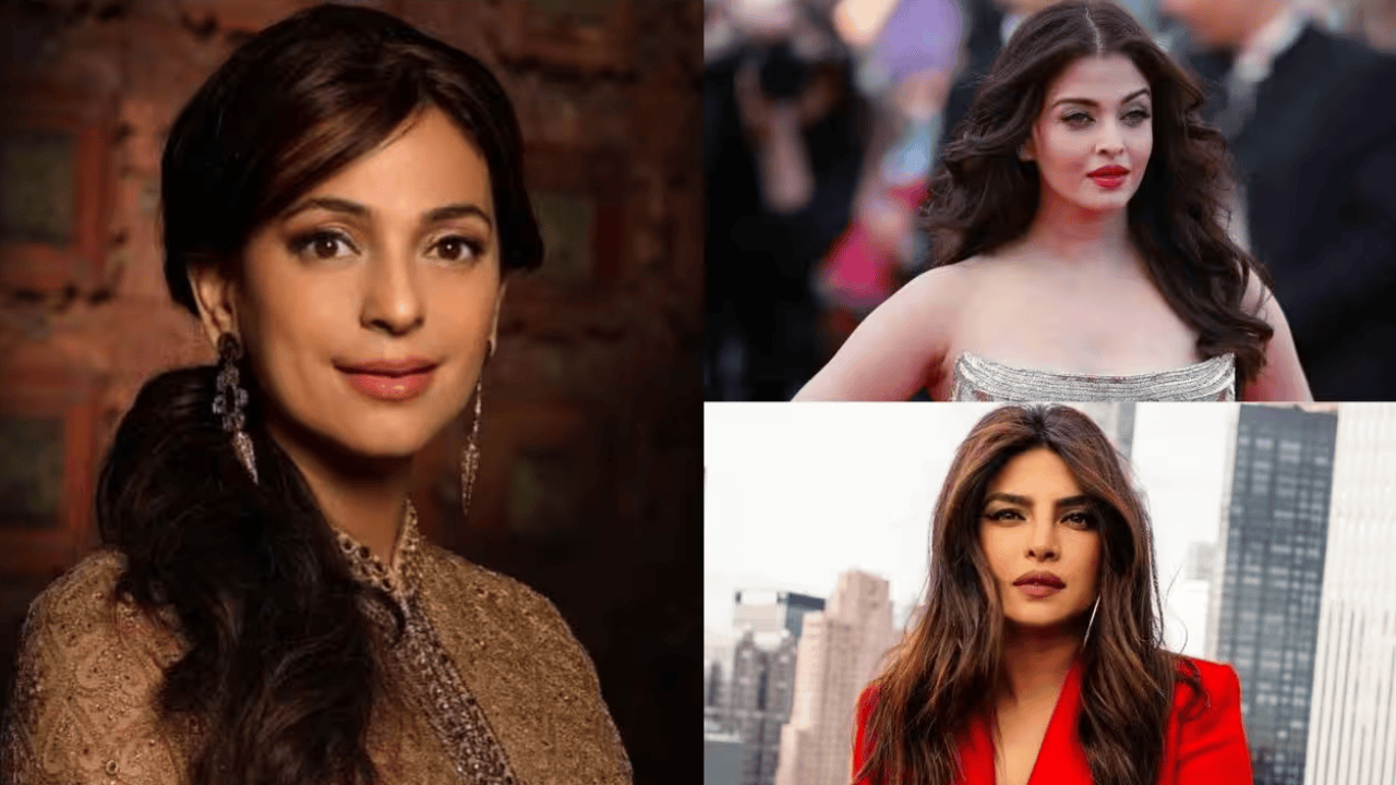 नेटवर्थ में हीरो को भी पीछे छोड़ती हैं ये 10 अभिनेत्रियां, सबसे अमीर एक्ट्रेस तो छोड़ चुकीं बॉलीवुड