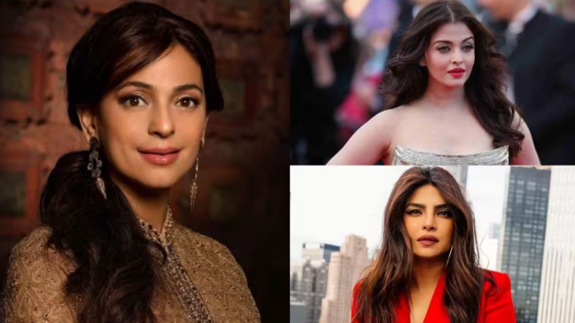 India's Richest Bollywood Actress