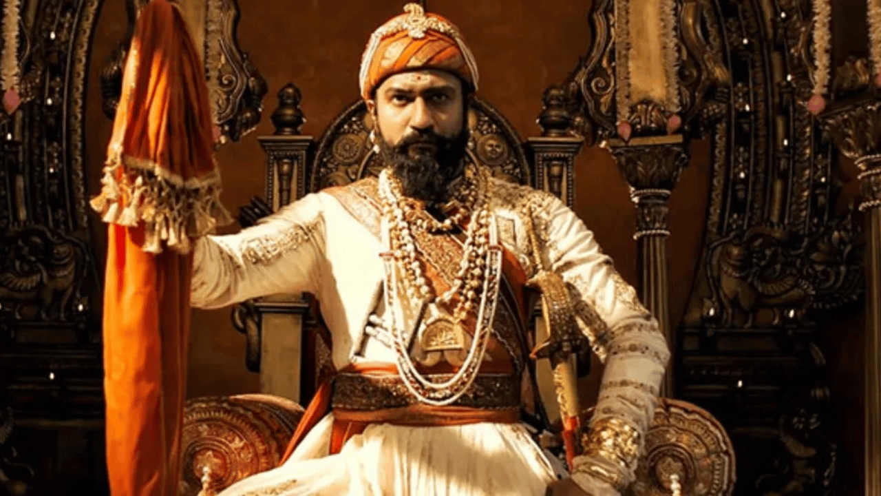 chhaava ott release vicky kaushal rashmika mandanna movie stream netflix 11 april as per report