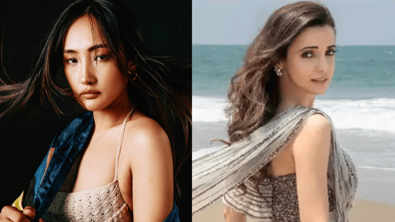 Bigg Boss 18 के बाद इस बड़े शो में दिखेंगी Chum Darang! Sanaya Irani का भी नाम