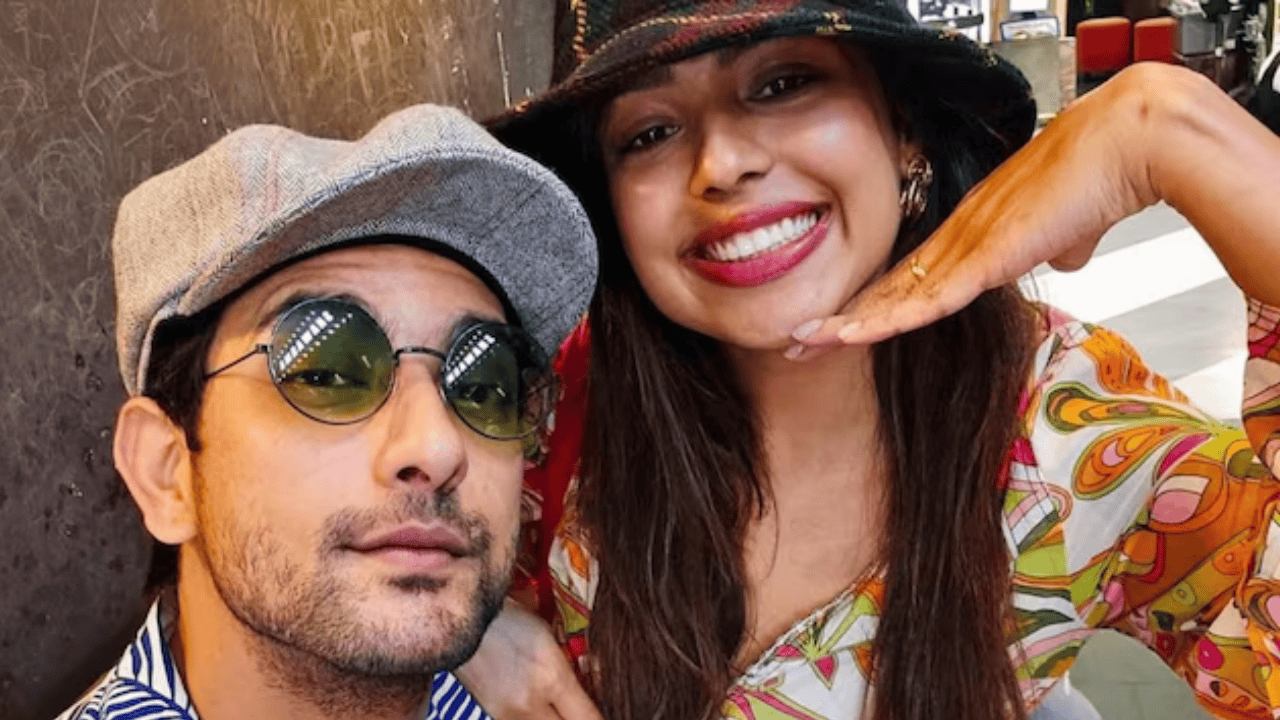 शादी के रूमर्स के बीच टीवी एक्टर का हुआ ब्रेकअप? Break Up Day पर किया एक-दूसरे को अनफॉलो