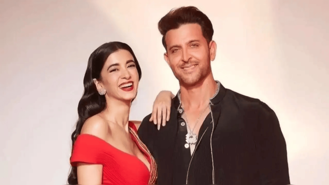 'जिंदगी से निराश'..., Hrithik Roshan की गर्लफ्रेंड Saba Azad ने ट्रोलिंग पर पहली बार किया रिएक्ट