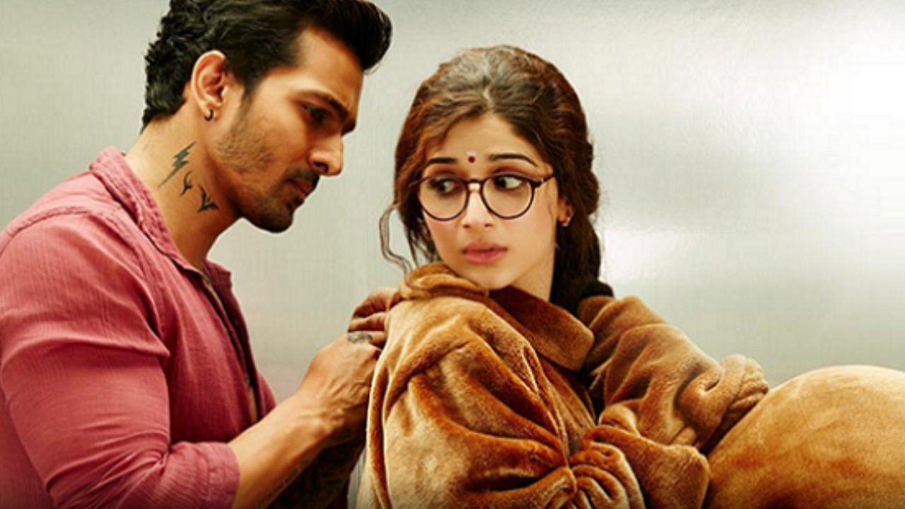 Sanam Teri Kasam BO Collection