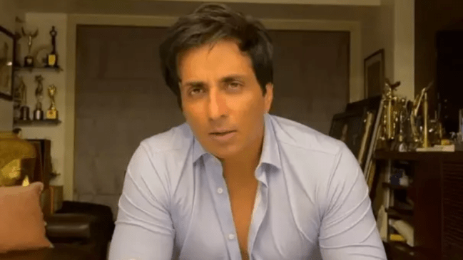 Sonu Sood Arrest Warrant Sonu Sood Arrest Warrant
