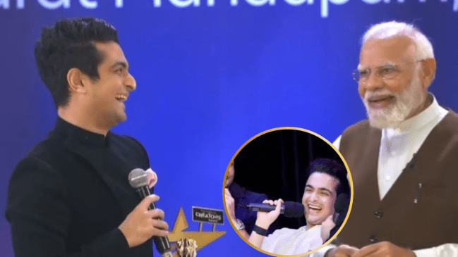 Ranveer Allahbadia Ranveer Allahbadia