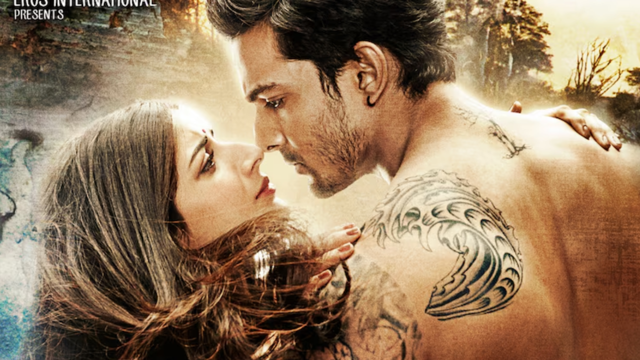 Sanam Teri Kasam Re-Release