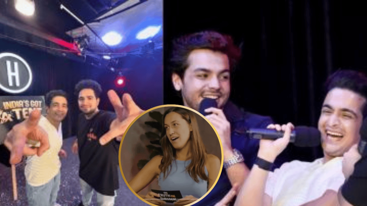 Ranveer Allahbadia ने इंग्लिश शो से चुराया विवादित बयान, लोगों ने सॉरी पर उठाए सवाल
