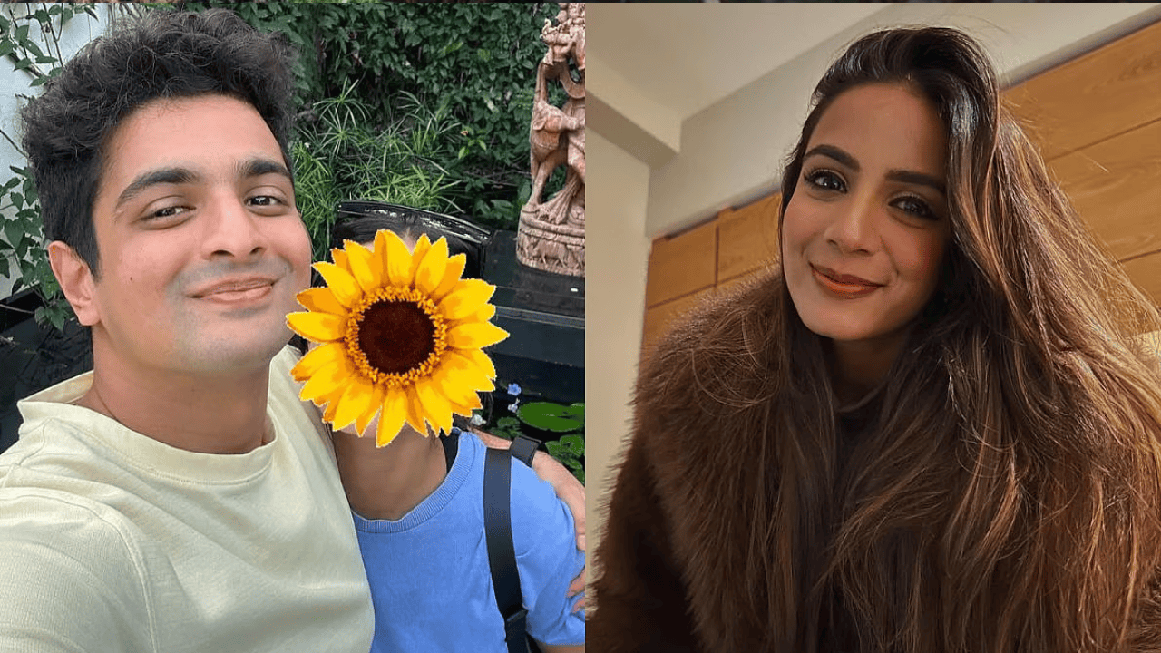 Ranveer Allahbadia Breakup With Nikki Sharma