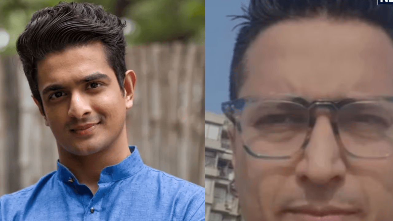 Ranveer Allahbadia Controversy
